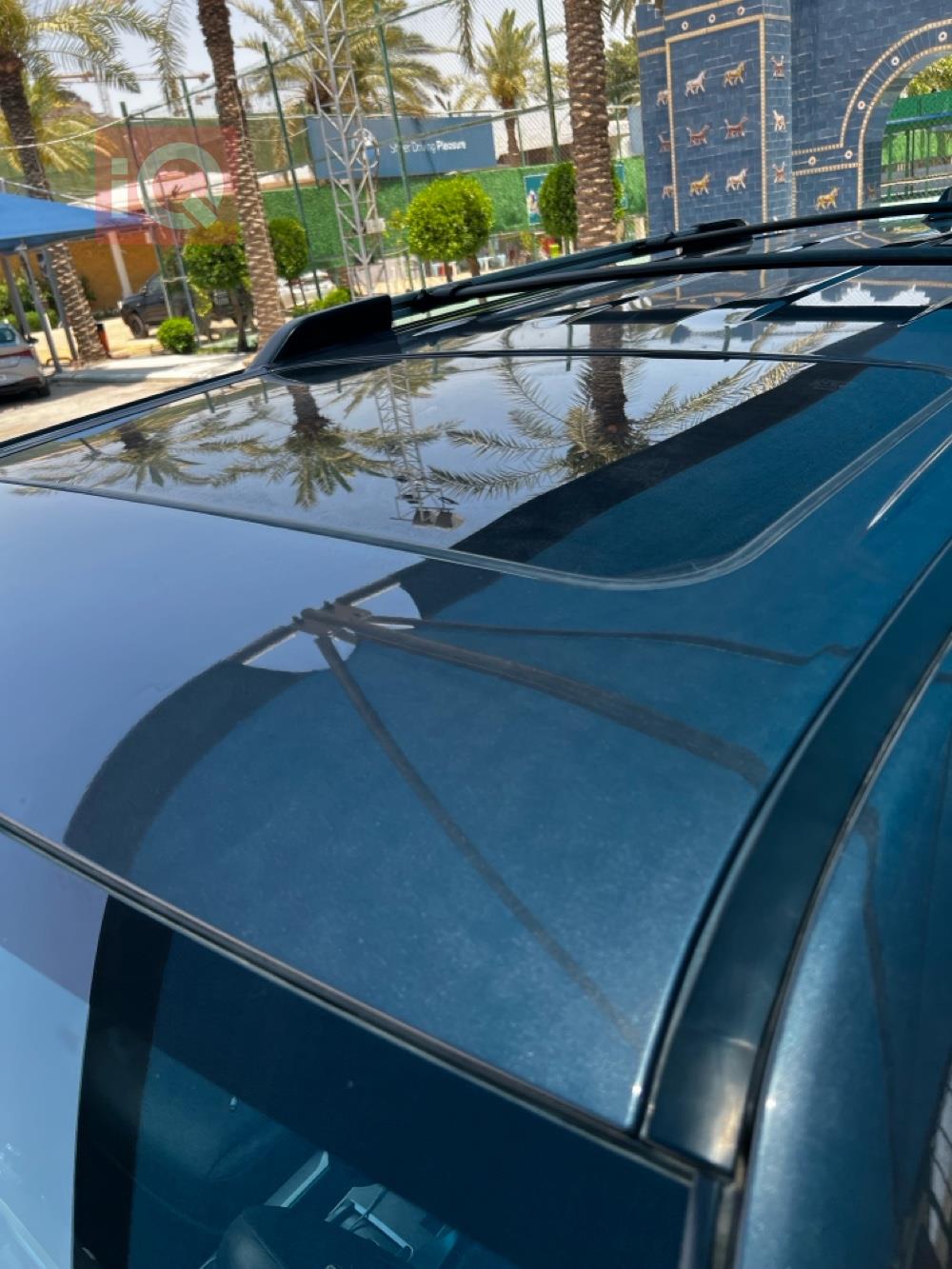 تويوتا 4رنر